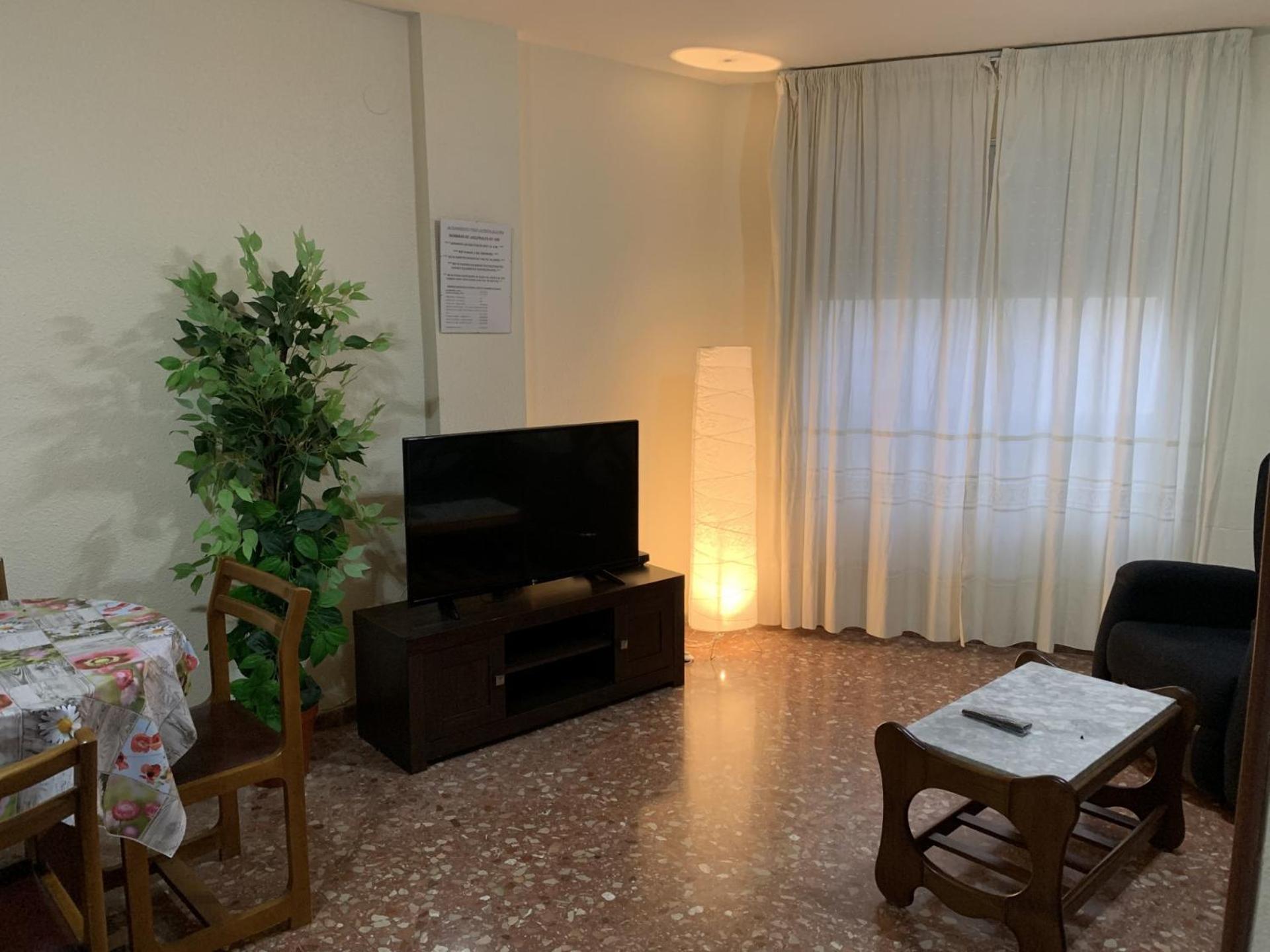 Piso La Pista Alcora Apartamento *
